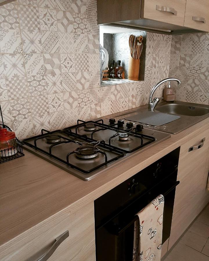 Taormina Private Apartment By Fragranza Di Sicilia Exteriér fotografie