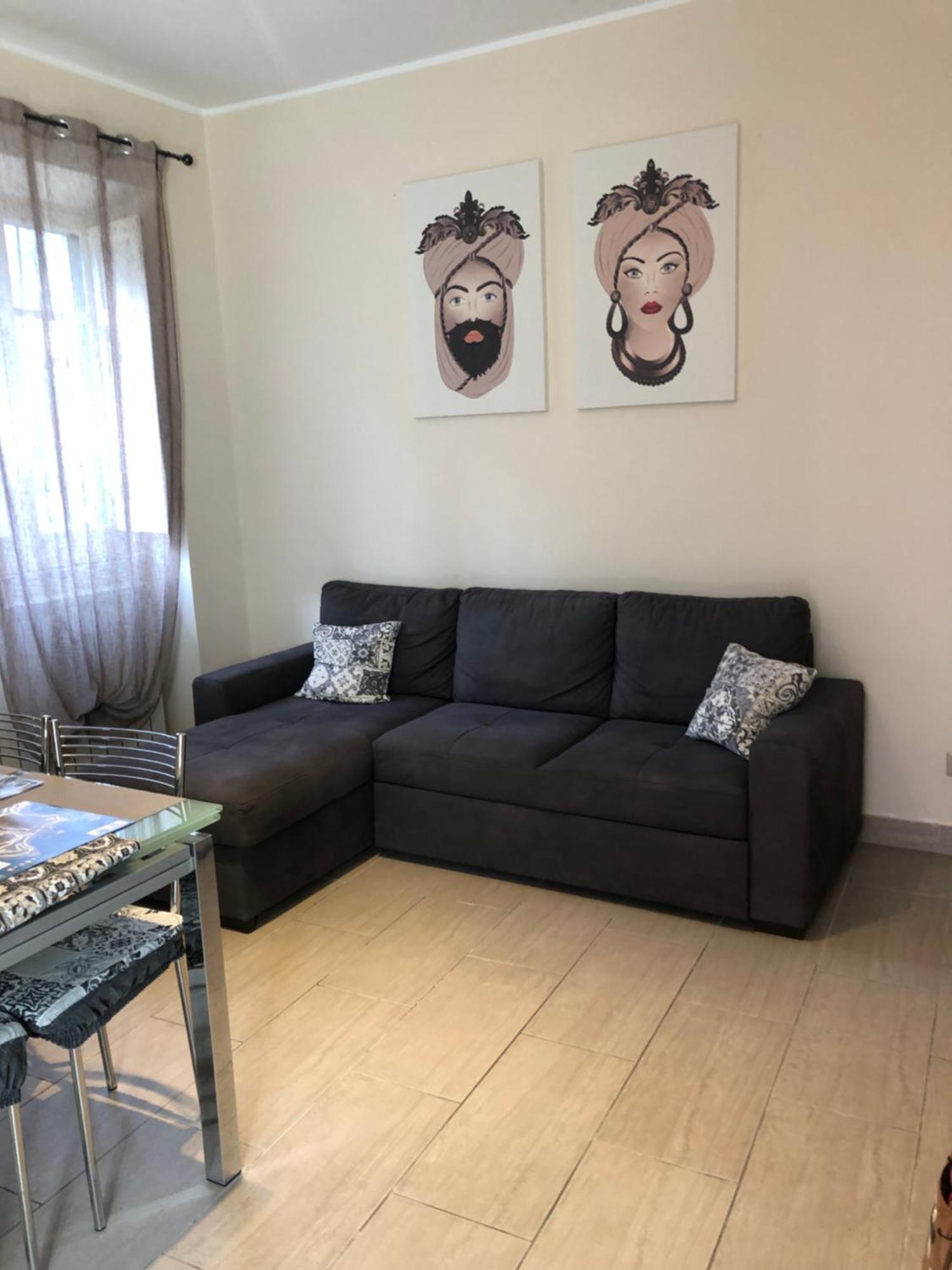 Taormina Private Apartment By Fragranza Di Sicilia Exteriér fotografie